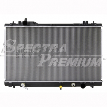 Spectra Premium Radiator CU13096