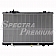 Spectra Premium Radiator CU13096