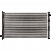 Spectra Premium Radiator CU13443