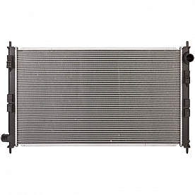 Spectra Premium Radiator CU13443