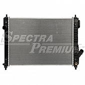 Spectra Premium Radiator CU13097