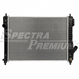Spectra Premium Radiator CU13097