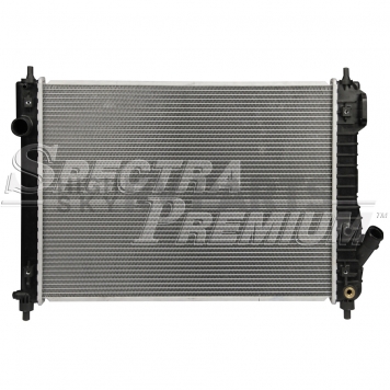 Spectra Premium Radiator CU13097