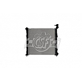 CSF Radiator 3885