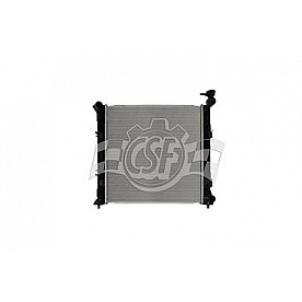 CSF Radiator 3885