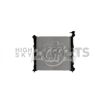 CSF Radiator 3885