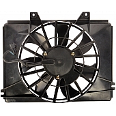 Dorman (OE Solutions) Air Conditioner Condenser Fan 620752