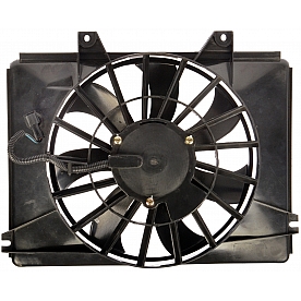 Dorman (OE Solutions) Air Conditioner Condenser Fan 620752