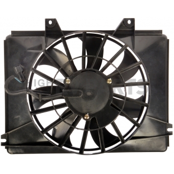 Dorman (OE Solutions) Air Conditioner Condenser Fan 620752