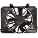 Dorman (OE Solutions) Air Conditioner Condenser Fan 620752