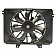 Dorman (OE Solutions) Air Conditioner Condenser Fan 620752