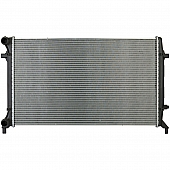 Spectra Premium Radiator CU13444