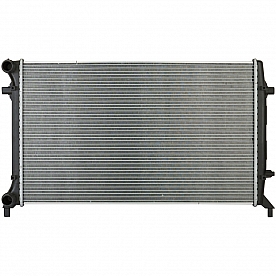 Spectra Premium Radiator CU13444