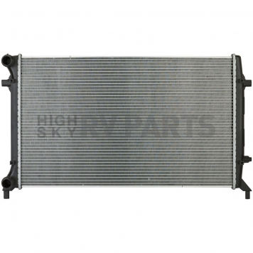 Spectra Premium Radiator CU13444