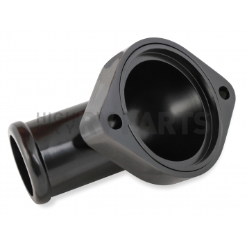 Mr. Gasket Thermostat Housing - 2670BK-1