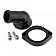 Mr. Gasket Thermostat Housing - 2670BK