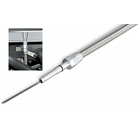 Lokar Performance Oil Dipstick - 1220064