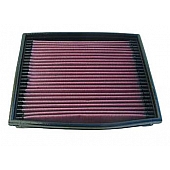 K & N Filters Air Filter - 33-2013
