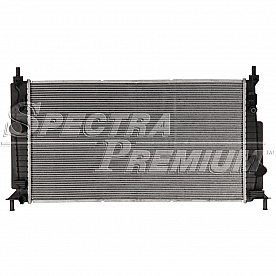 Spectra Premium Radiator CU13100