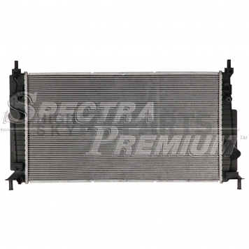 Spectra Premium Radiator CU13100