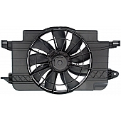 Dorman (OE Solutions) Air Conditioner Condenser Fan 620767