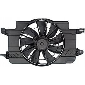 Dorman (OE Solutions) Air Conditioner Condenser Fan 620767