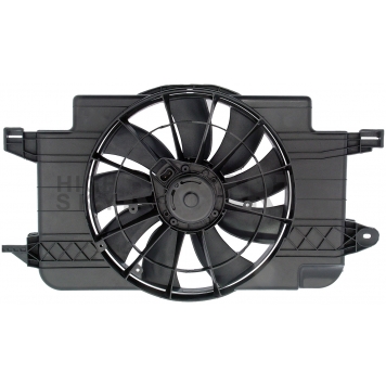 Dorman (OE Solutions) Air Conditioner Condenser Fan 620767