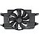 Dorman (OE Solutions) Air Conditioner Condenser Fan 620767
