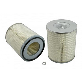 Wix Filters Air Filter - 42915