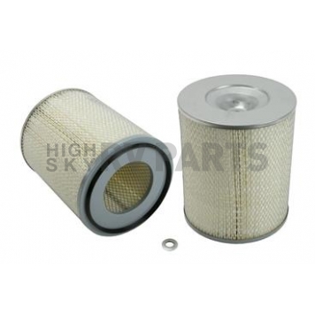 Wix Filters Air Filter - 42915