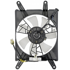 Dorman (OE Solutions) Air Conditioner Condenser Fan 620776