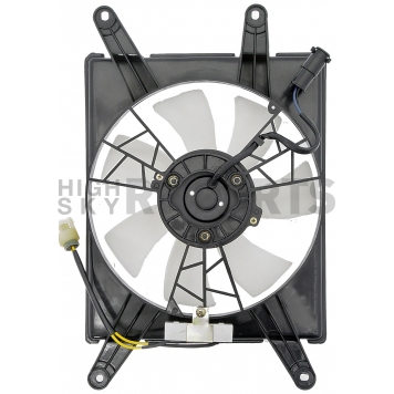 Dorman (OE Solutions) Air Conditioner Condenser Fan 620776