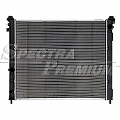 Spectra Premium Radiator CU13111