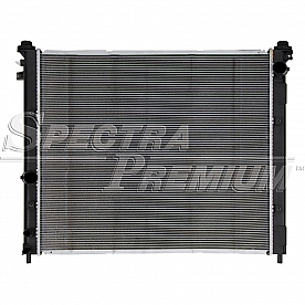 Spectra Premium Radiator CU13111
