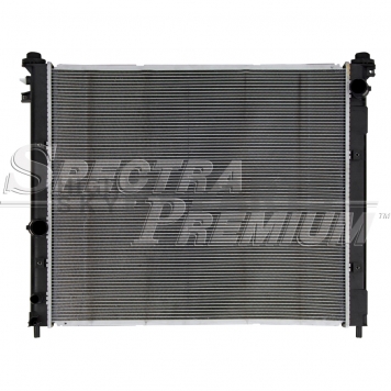 Spectra Premium Radiator CU13111