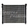 Spectra Premium Radiator CU13111