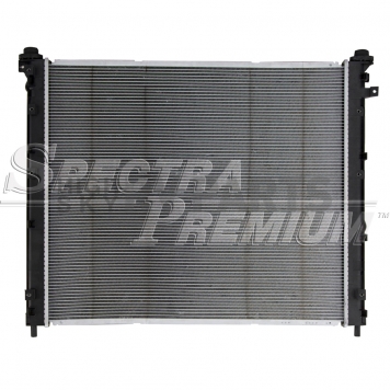 Spectra Premium Radiator CU13111-1