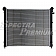 Spectra Premium Radiator CU13111