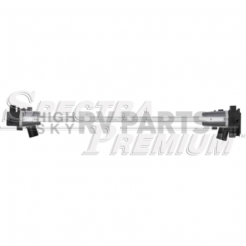 Spectra Premium Radiator CU13111-2