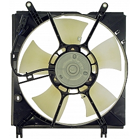 Dorman (OE Solutions) Cooling Fan 620538