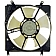 Dorman (OE Solutions) Cooling Fan 620538