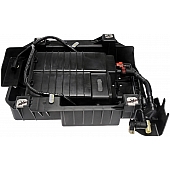 Dorman (OE Solutions) Vapor Canister - 911-313