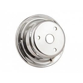 Mr. Gasket Crankshaft Pulley - 4976