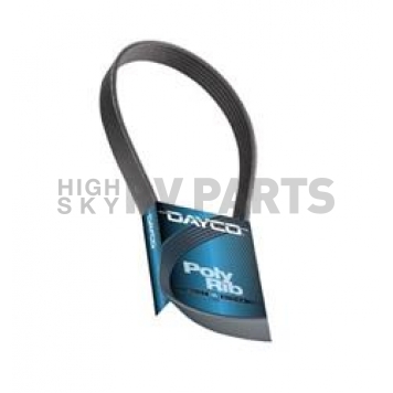 Dayco Products Inc Serpentine Belt 5060335