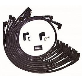 Moroso Performance Spark Plug Wire Set 51571