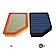Advanced FLOW Engineering Air Filter - 3010325