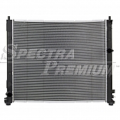 Spectra Premium Radiator CU13113