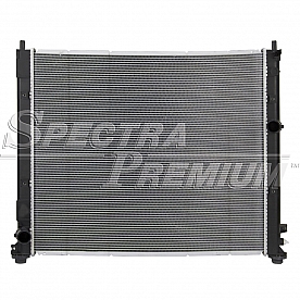 Spectra Premium Radiator CU13113