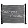 Spectra Premium Radiator CU13113