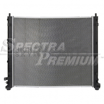 Spectra Premium Radiator CU13113-1